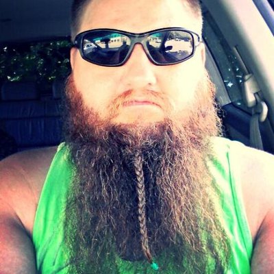 Profile Picture of Benjamin Clay Harmon (@superdadx3) on Twitter