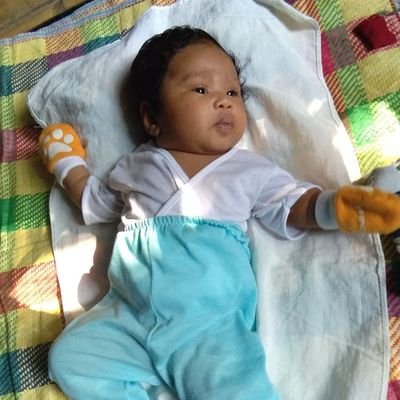 Profile Picture of Jermaine Ann Barcelon (@JermaineAnnBar1) on Twitter
