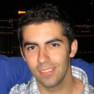 Profile Picture of John Bruno (@jfbruno30) on Twitter