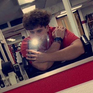 Profile Picture of Daniel Calkins Jr. (@Daniel-Calkins-Jr) on Facebook