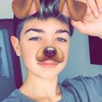 Profile Picture of kyle_keeley2005 (@kyle_keeley2005) on Instagram