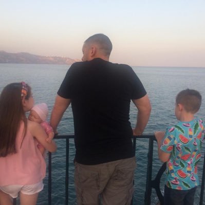 Profile Picture of Stephen McCann (@St2610) on Twitter