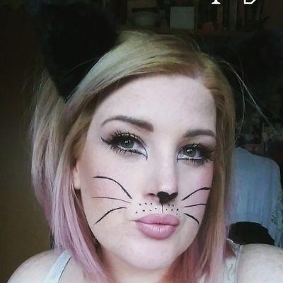 Profile Picture of crystal rayman (@justcrystal_uk) on Twitter