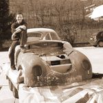 Profile Picture of Erich Wagner (@erichwagner356) on Instagram