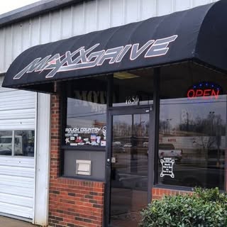 Profile Picture of Jason Edmonson (@maxxdrive_jason) on Instagram