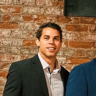 Profile Picture of Gabriel Rivera (@Riveras_Island) on Twitter