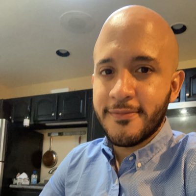 Profile Picture of Nicholas Galarza (@nickgalarza) on Twitter