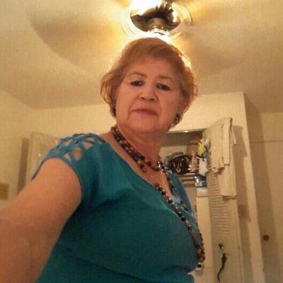 Profile Picture of Maria Amador (@mariaamador324) on Twitter