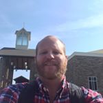 Profile Picture of Brad Entrekin (@bradentrekin) on Instagram