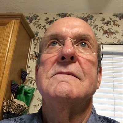 Profile Picture of Thomas Raymond Winton (@WintonRaymond) on Twitter