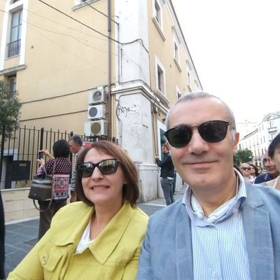 Michele Nardelli - Twitter Profile Picture of Michele Nardelli (@micnardelli) on Twitter