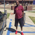 Profile Picture of Antonio Howard (@antonio_howard) on Instagram