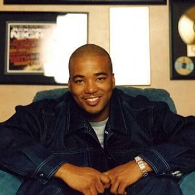 Profile Picture of Darrell Chris Lighty (@lighty_darrell) on Twitter