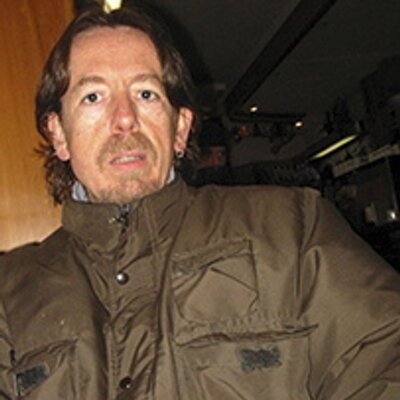 Profile Picture of Antonio Bernabei (@AntonioBernabe7) on Twitter