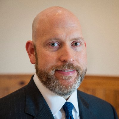 Profile Picture of Robert McCabe (@AttorneyRMcCabe) on Twitter