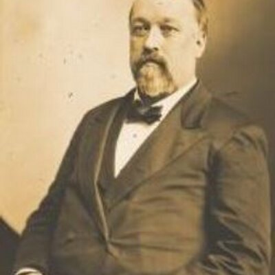 Profile Picture of Henry Baxter (@baxterhenree) on Twitter