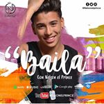 Profile Picture of “El Chico Malo” (@novelanelsonelprincipe) on Instagram