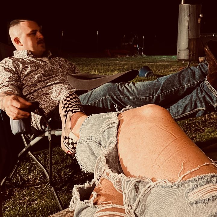 Profile Picture of James Christian (@jameschristian12) on Tiktok