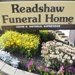 Profile Picture of Kevin Dieterle (@readshawfuneralhome) on Instagram