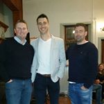 Profile Picture of Maurice Nolan (@nolan.maurice) on Instagram