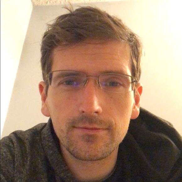 Profile Picture of Christopher Harmon (@charmon126) on Poshmark