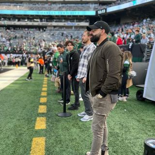 Profile Picture of Maxx Lepselter (@maxxlep) on Instagram