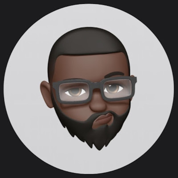 Profile Picture of Eric Cunningham (@ericbcunningham) on Poshmark