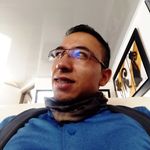 Profile Picture of Steven Alban (@alban.steven) on Instagram