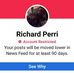 Profile Picture of Richard Perri (@richard.perri.3) on Facebook