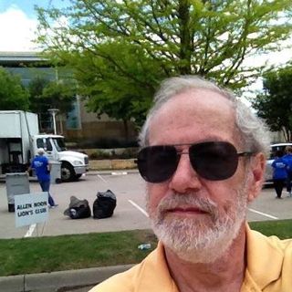 Profile Picture of Gene Rife (@gene.gatekeyper) on Facebook