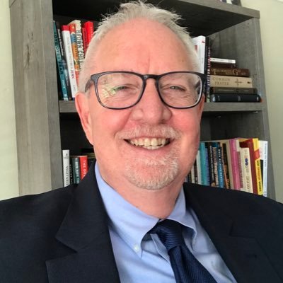 Profile Picture of Glen Peterson (@gjpeterson) on Twitter