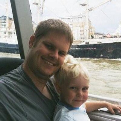 Profile Picture of Ceri Thomas (@cerithom) on Twitter