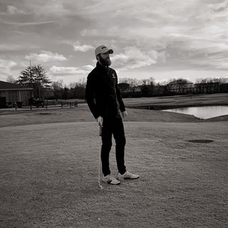 Profile Picture of Grant Romig (@grant.romig) on Facebook