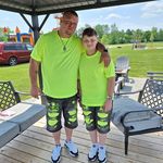 Profile Picture of Richard Fugate (@casseyshusband2016) on Instagram