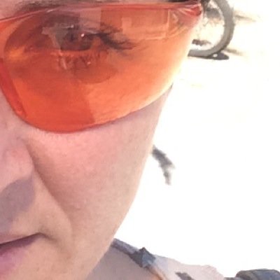 Profile Picture of Dr Jordi M Asher (@jordiasher) on Twitter