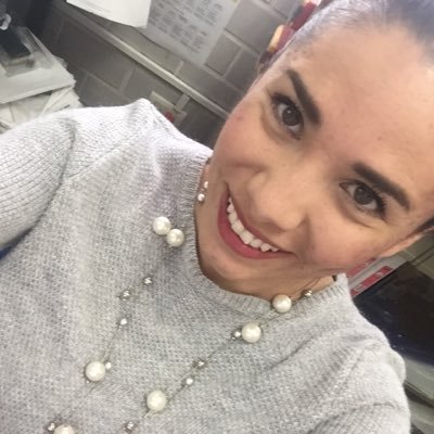 Profile Photo of Alicia Gamez (@AliciaGamez2) on Twitter