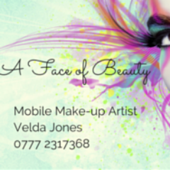 Profile Picture of Velda Jones (@AFaceofBeauty) on Twitter