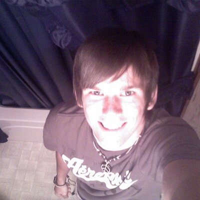 Profile Picture of Chris Lecompte (@chrisbby12) on Twitter