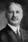 Profile Picture of William S. McNaryon Wikipedia