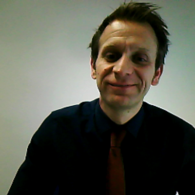 Profile Picture of Darren Bunting (@DBunting2) on Twitter