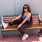 Profile Picture of Tiana Alfred (@alfredtiana) on Instagram