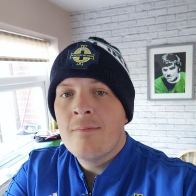 Matthew Calderwood - Twitter Profile Picture of Matthew Calderwood (@norniron9) on Twitter