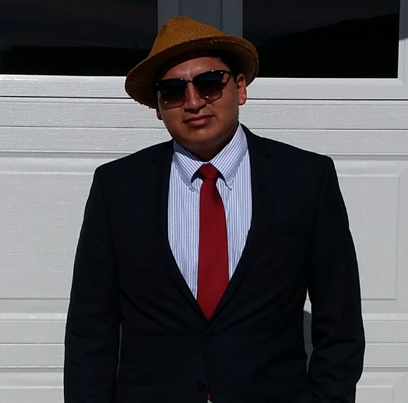 Profile Picture of Rudy Baca (@bennie_stax) on Poshmark