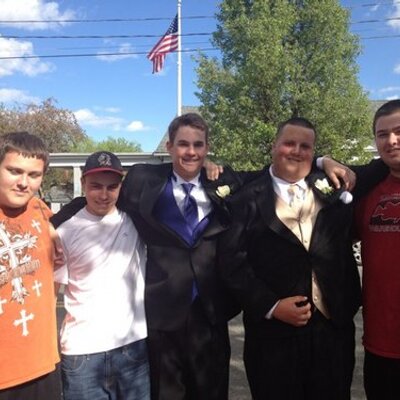 Profile Picture of Sam Burnham (@samburnham1) on Twitter