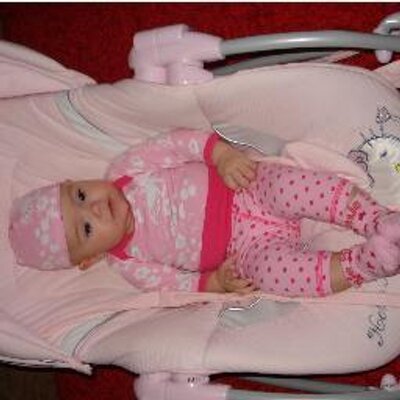 Profile Picture of Maria Jose Parreño (@MariaJoseParreo) on Twitter