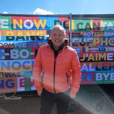 Profile Picture of Smith Harris (@SmithHa78856197) on Twitter