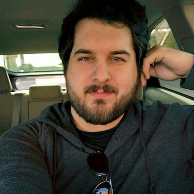 Profile Picture of Mike Gustin (@lithic) on Twitter