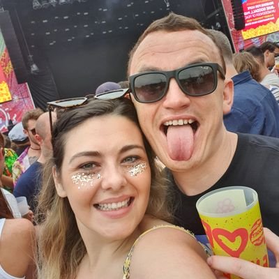 Profile Picture of Michael James (@MichaelLakey12) on Twitter