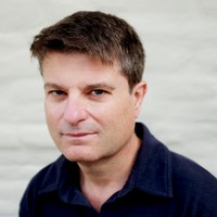 Profile Picture of Martin Ford (@martin-ford-42) on Quora