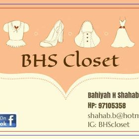 Profile Picture of Bahiyah Haron Shahab (@bahiyahharon) on Pinterest